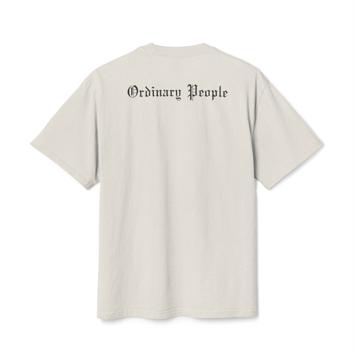 "I <3 OP" Tee